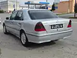 Mercedes-Benz C class, 1996-5