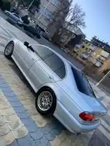 BMW 5 series, 2002-3