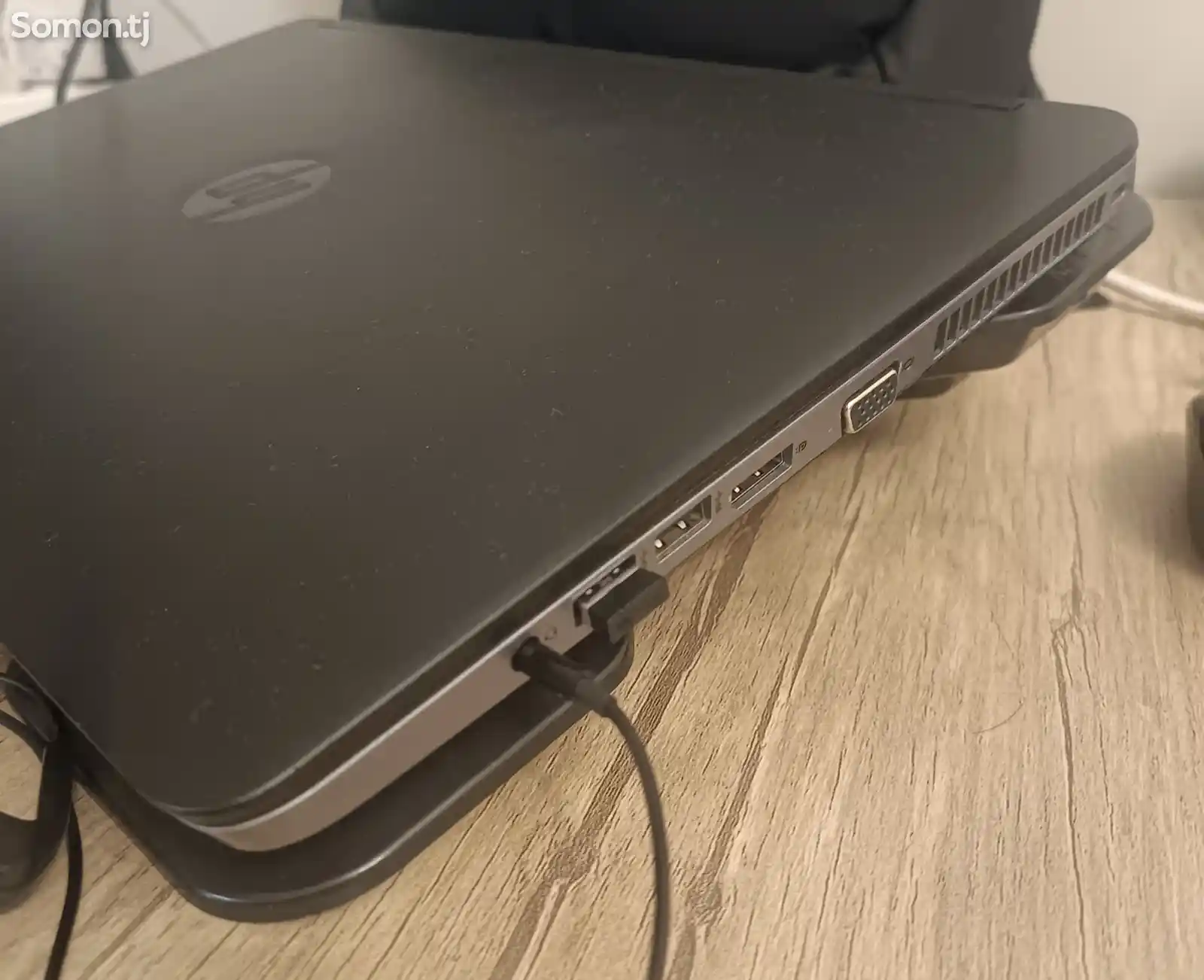 Ноутбук HP ProBook 650-3