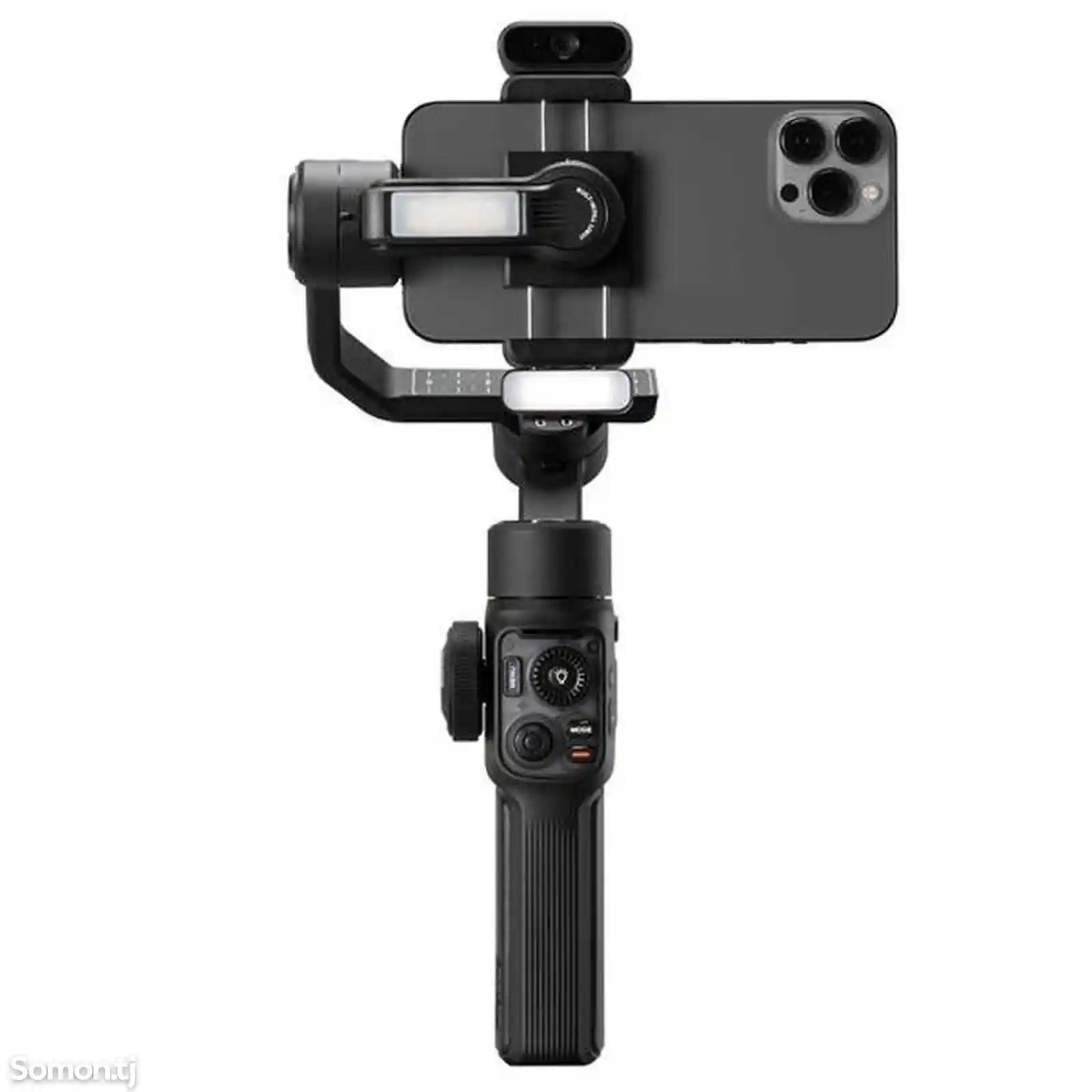 Стабилизатор для мобильного телефона 3 Axis Gimbal F10-1