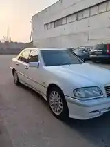 Mercedes-Benz C class, 2025-6