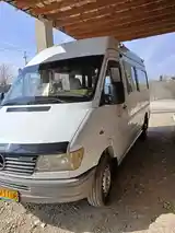 Mercedes Benz Sprinter, 1999-3