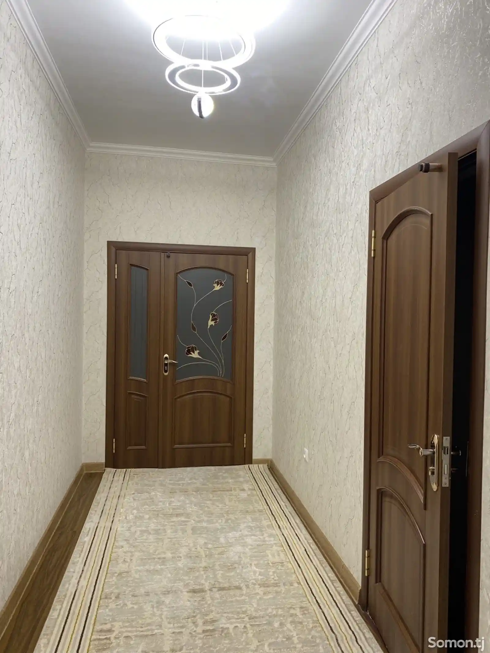 2-комн. квартира, 2 этаж, 71 м², Зарафшон-5