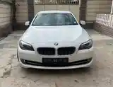 BMW 5 series, 2012-3