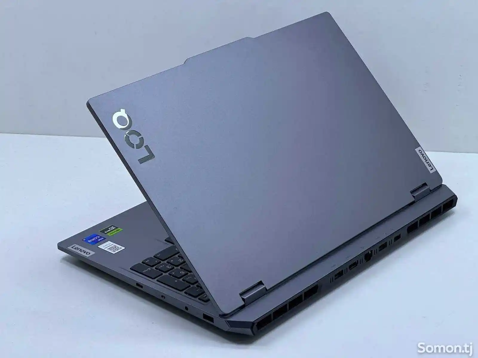 Ноутбук Lenovo Loq Irx9-1