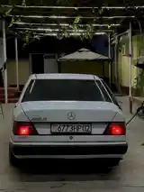 Mercedes-Benz W124, 1990-2