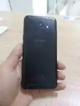 Samsung Galaxy A6-2