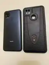 Xiaomi Redmi 9C NFC 32GB-3