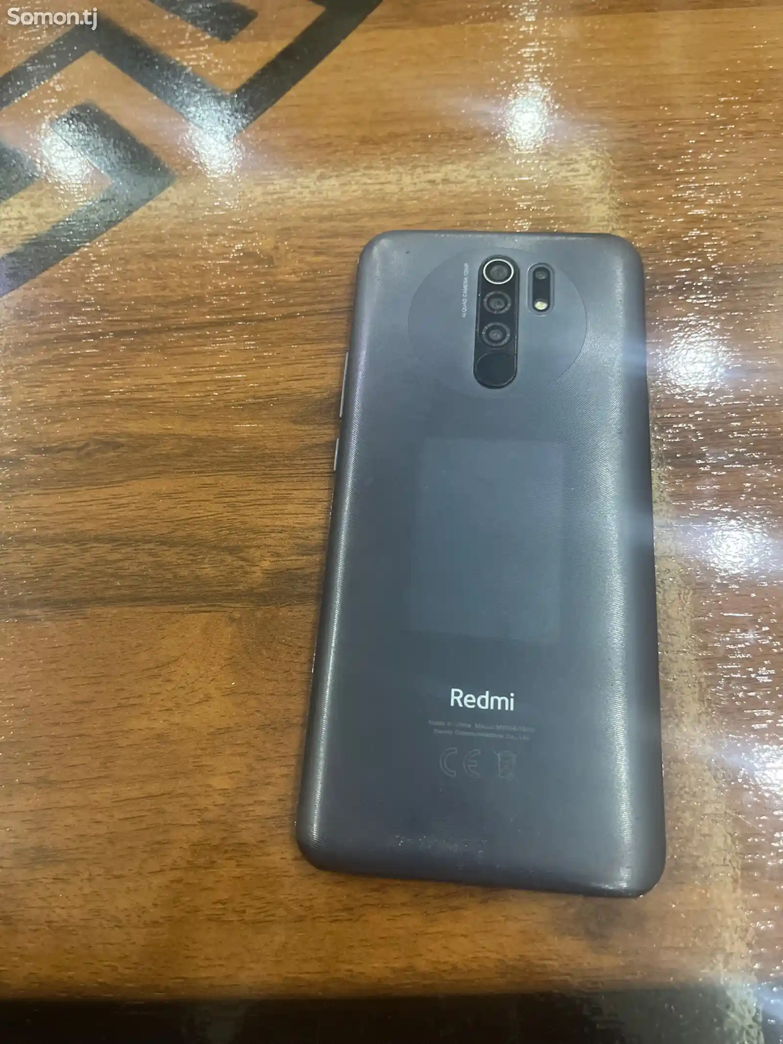 Xiaomi Redmi 9-2