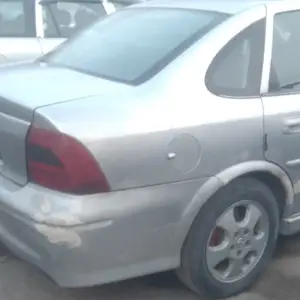 Opel Vectra B, 1999