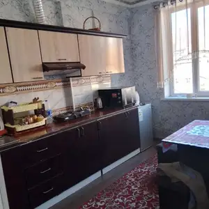 2-комн. квартира, 6 этаж, 58м², 19мкр