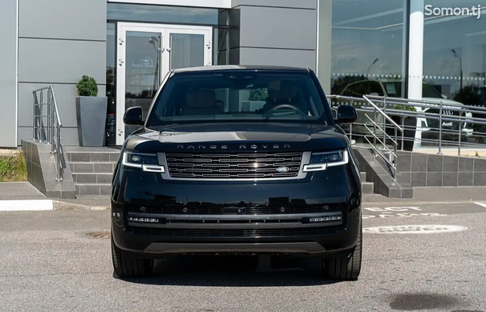 Land Rover Range Rover, 2023-3