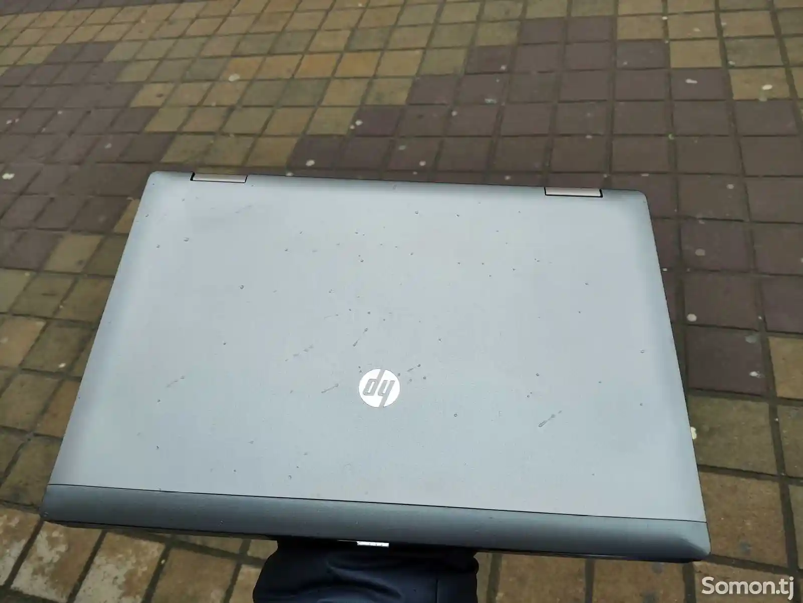 Ноутбук HP Core i5 Probook-6