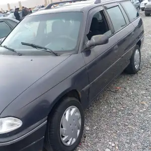 Opel Astra F, 1996