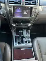 Lexus GX series, 2015-11