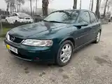 Opel Astra G, 2000-2