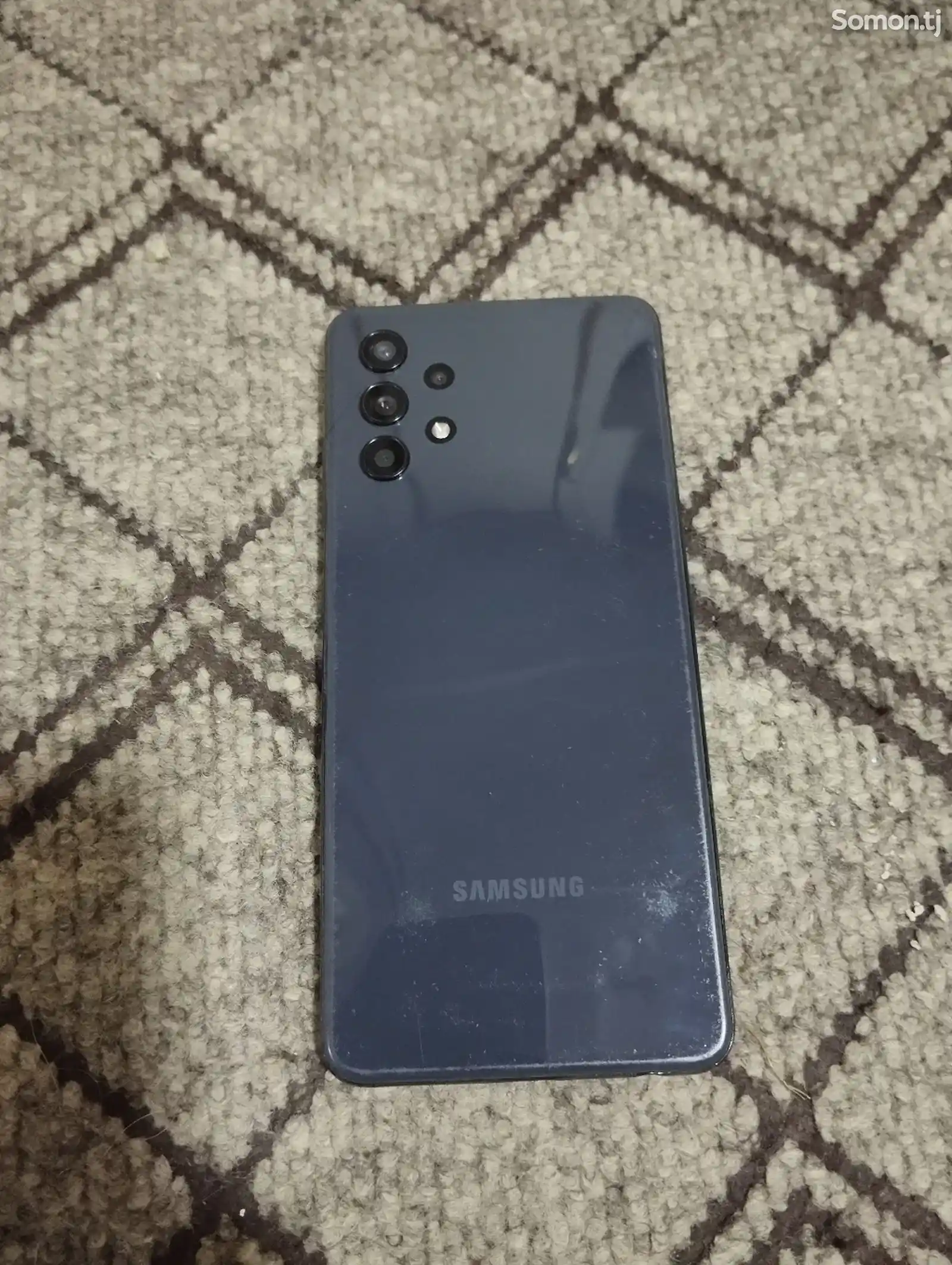 Samsung Galaxy A32-1