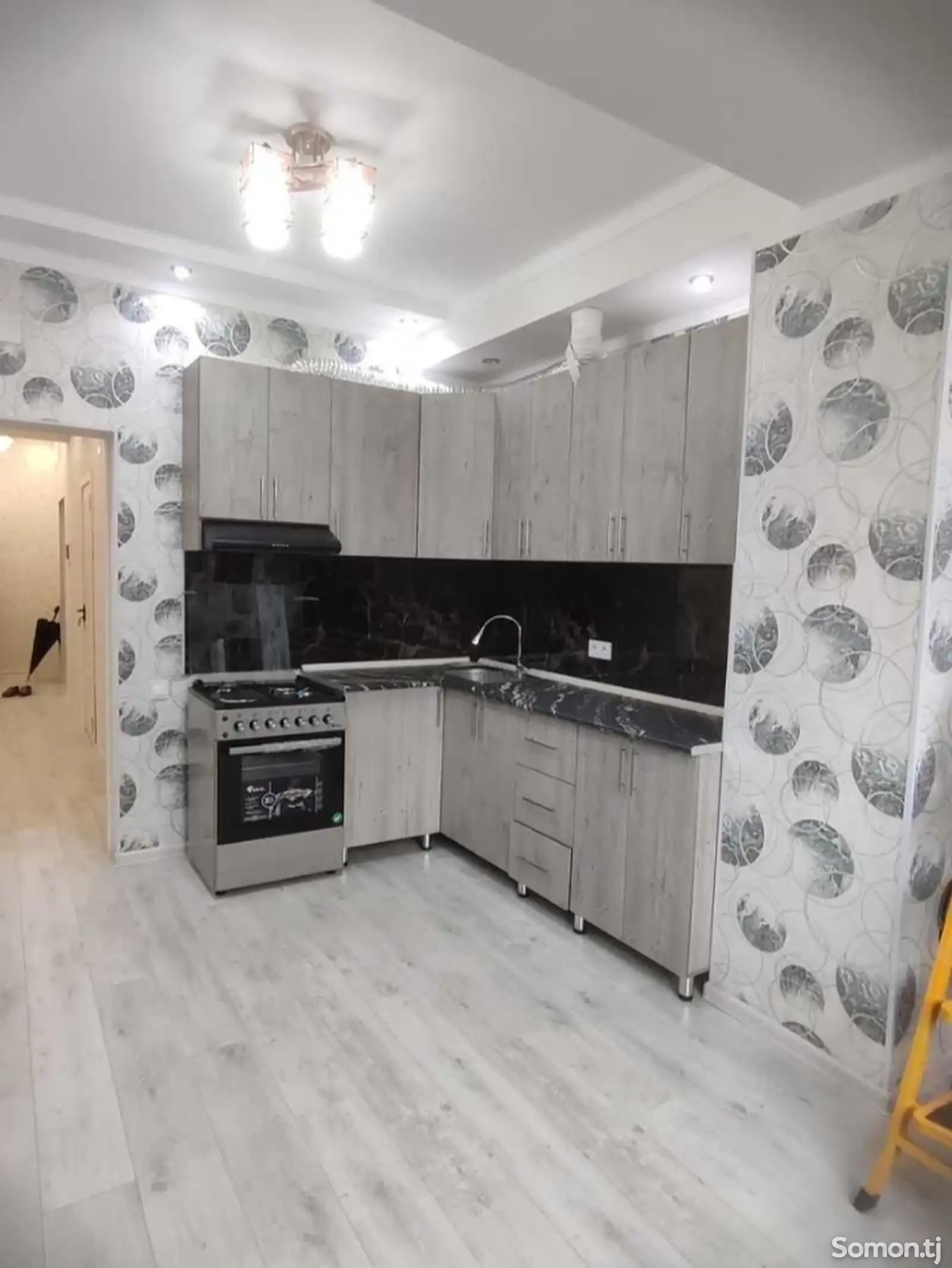 2-комн. квартира, 8 этаж, 84м², Чорахай Скорый-10