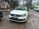 Volkswagen Polo, 2018-2