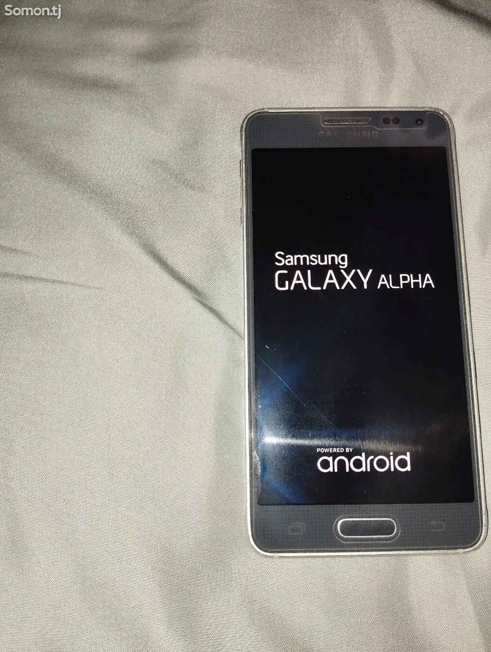 Samsung Galaxy Alpha 32gb-1