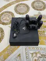 Игровая приставка Sony PlayStation 4 pro 1tb 4k-4