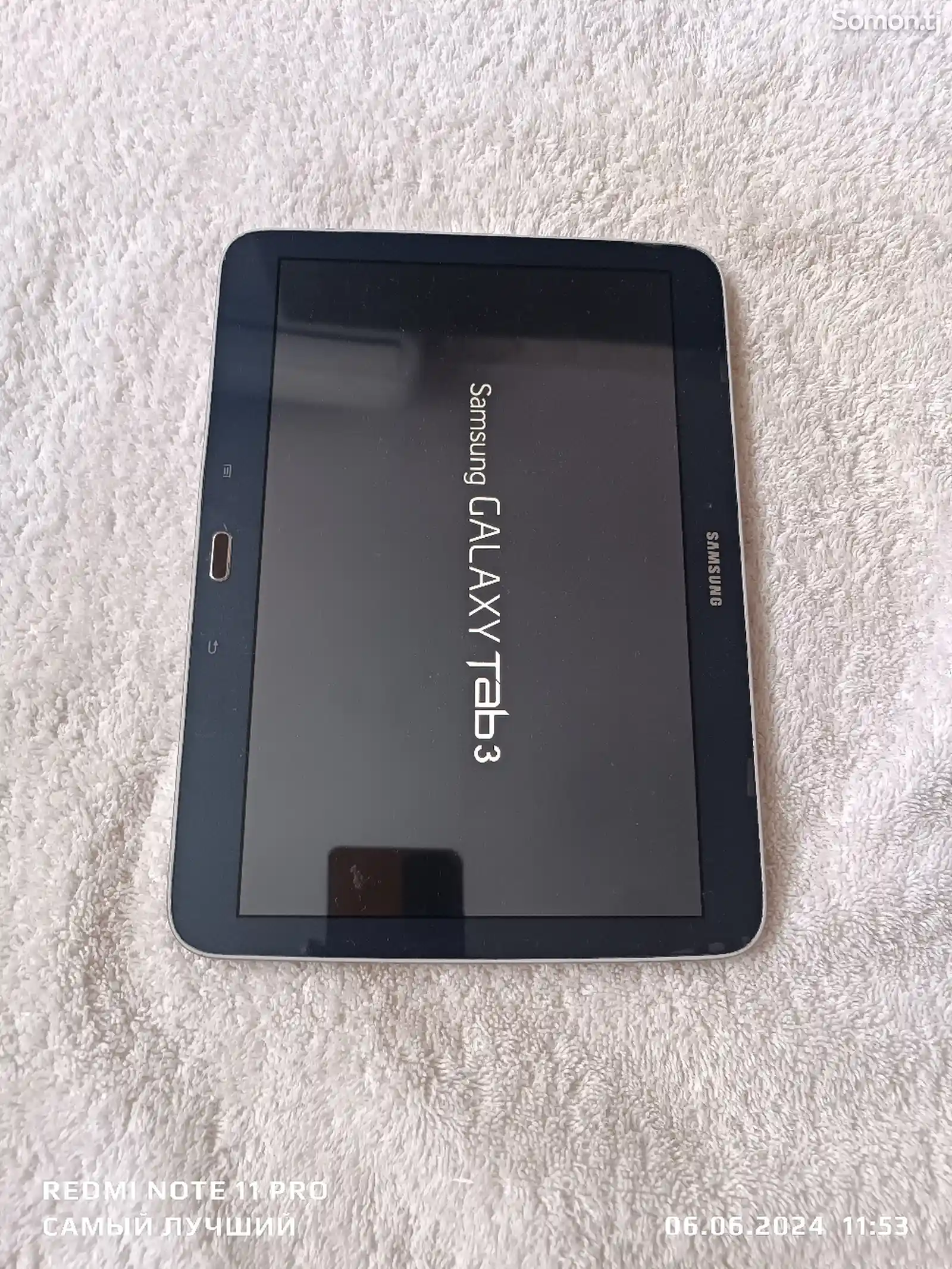 Планшет Samsung Galaxy Tab 3 32gb-9