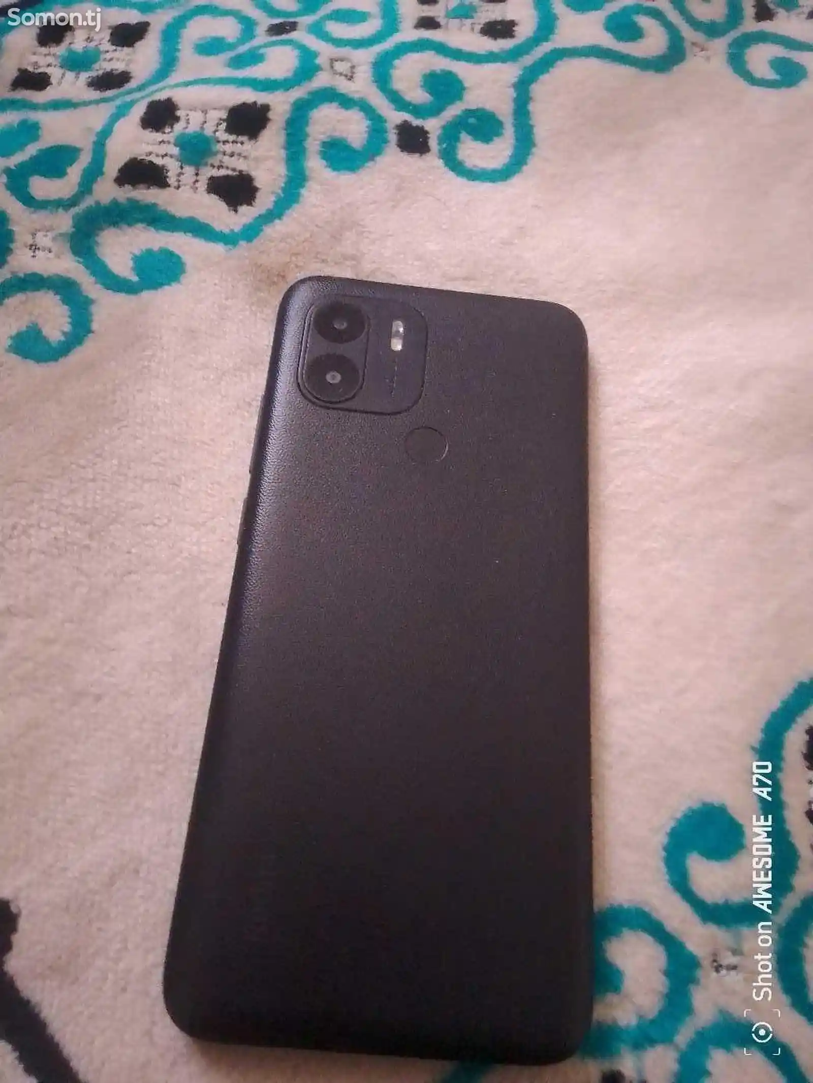 Xioami Redmi A1+-1