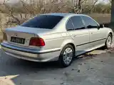 BMW 5 series, 1998-3