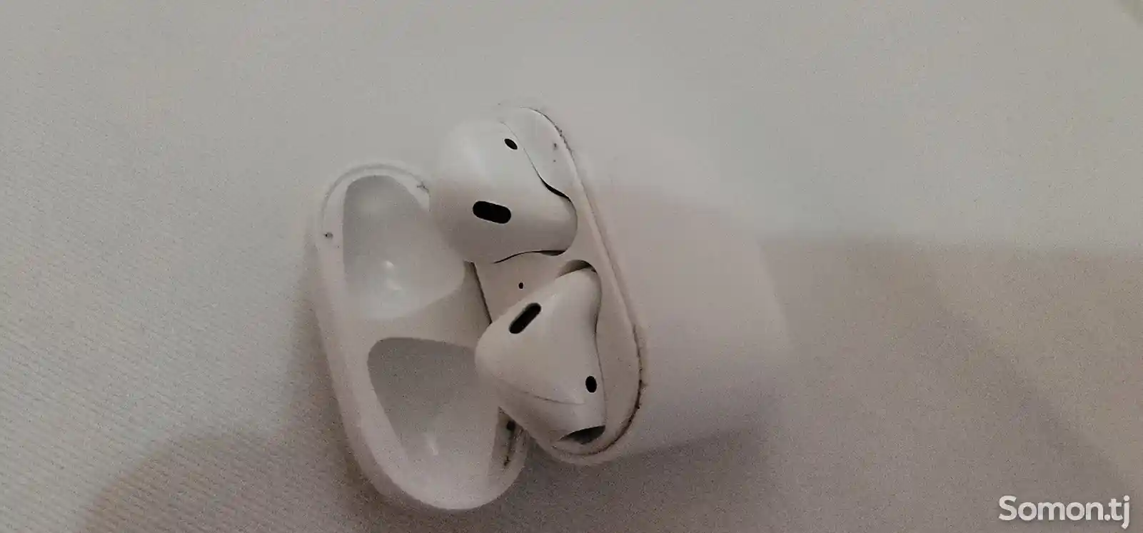 Airpods 2-2