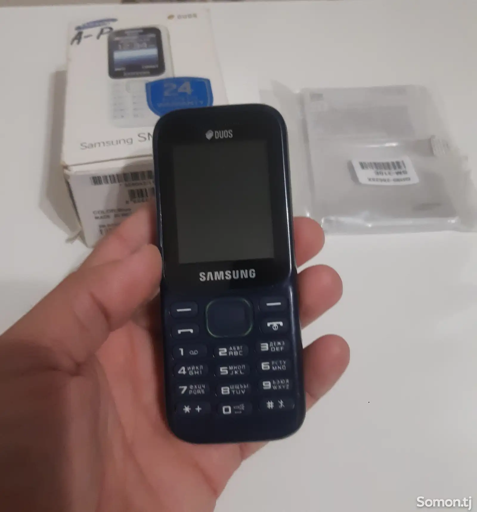 Samsung B310E Duos-1