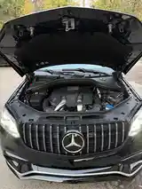 Mercedes-Benz GLS, 2017-13