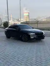 BMW 5 series, 2019-9