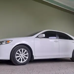 Toyota Camry, 2008