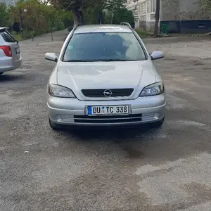 Opel Astra G, 2004