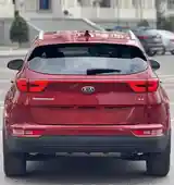 Kia Sportage, 2017-7