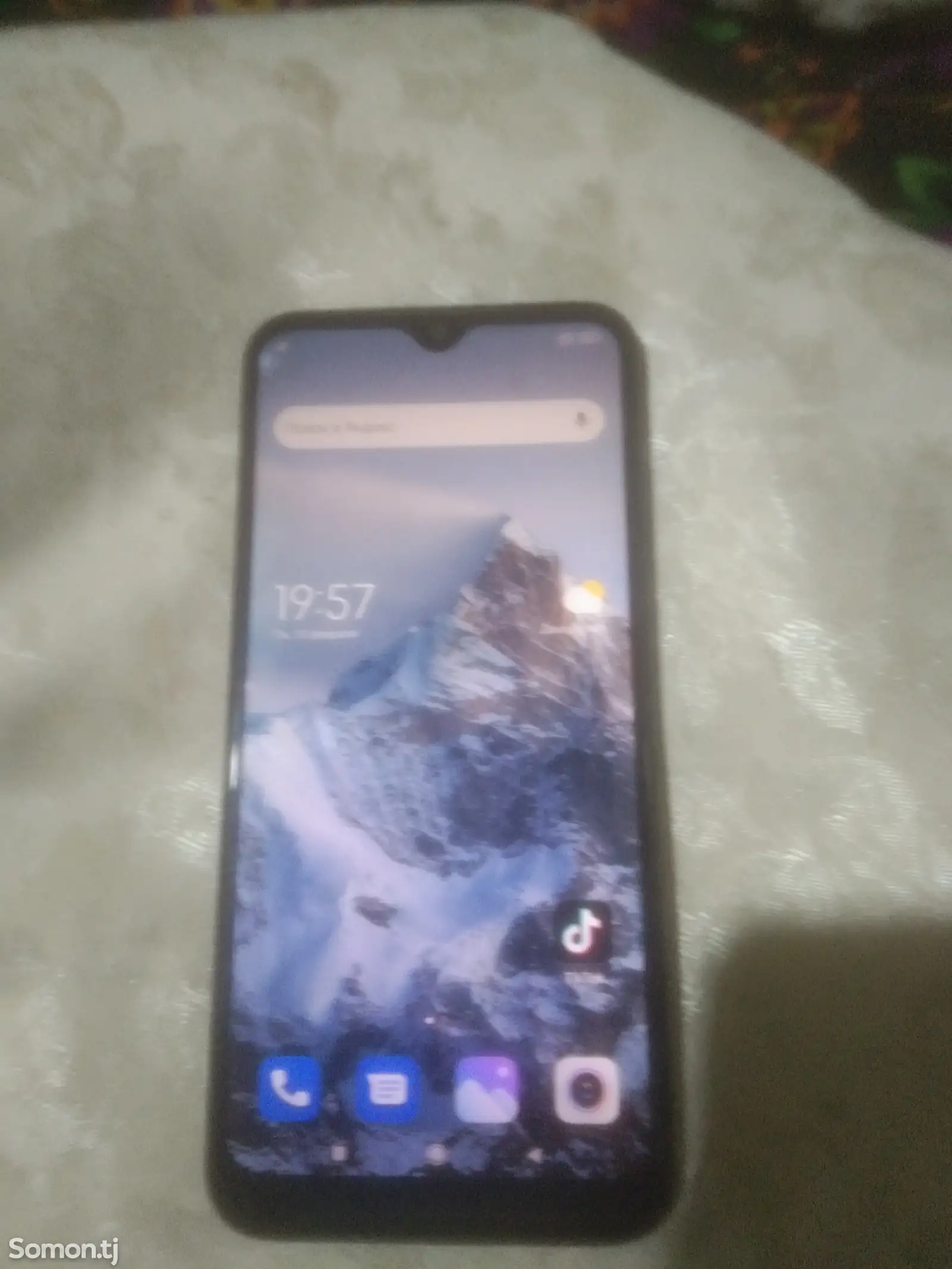 Xiaomi Redmi Note 8t-1