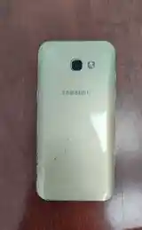 Samsung Galaxy A5 2017-2