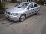 Opel Astra G, 2001-2