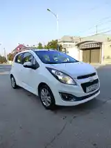 Chevrolet Spark, 2014-2