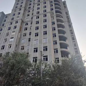 3-комн. квартира, 14 этаж, 75 м², Султони Кабир