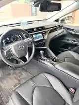 Toyota Camry, 2018-3