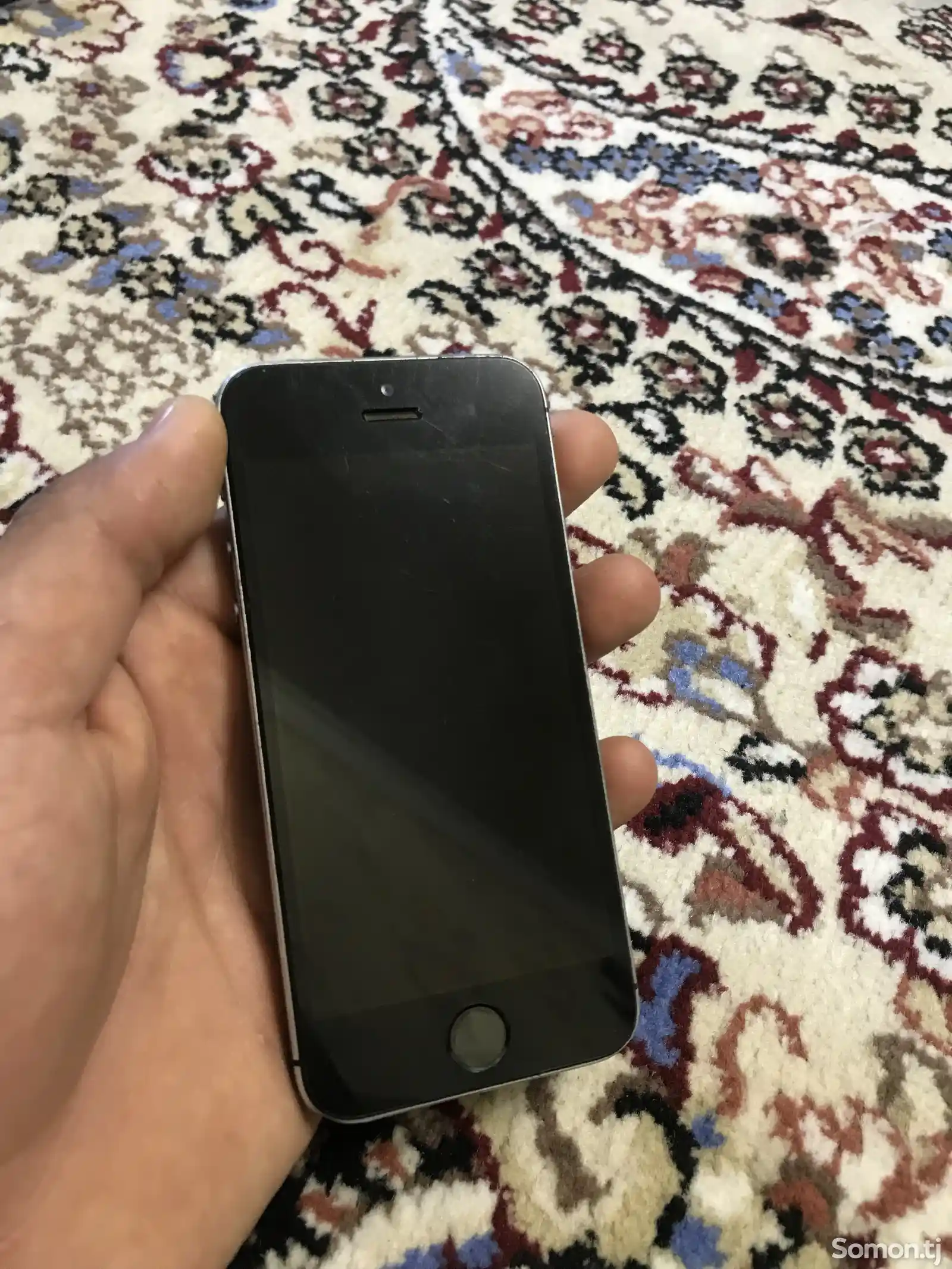 Apple iPhone 5s, 16 gb-2