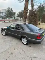 Mercedes-Benz C class, 1994-14