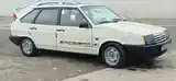 ВАЗ 2109, 1995-3