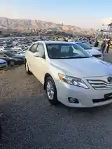 Toyota Camry, 2011-3