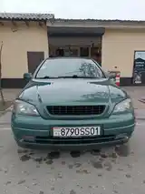 Opel Astra G, 2002-4