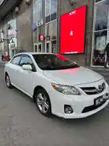 Toyota Corolla, 2009-3