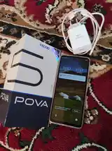 Tecno Pova 5 2023 8/256gb-15