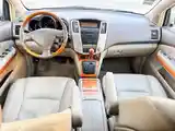 Lexus RX series, 2008-8