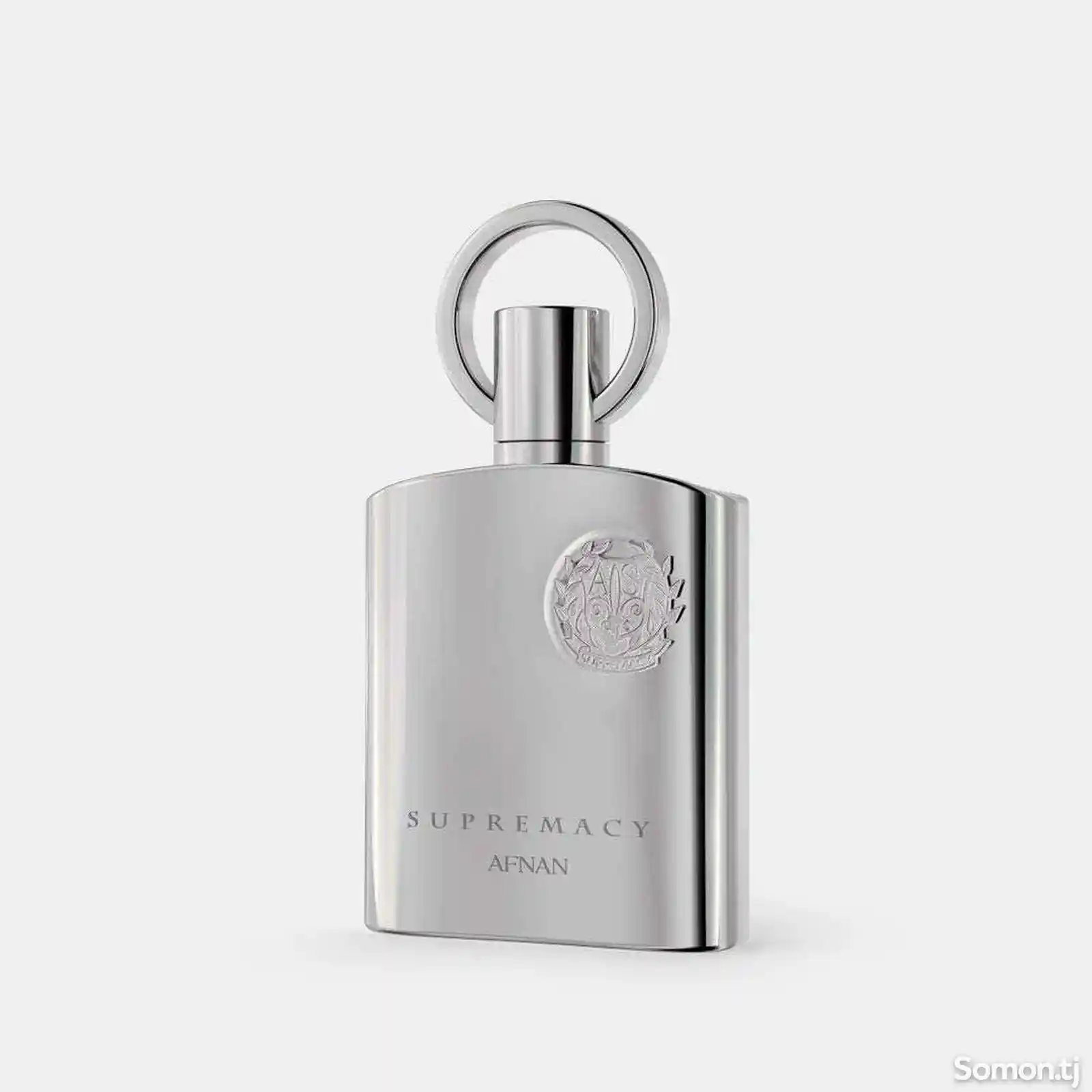 Духи Afnan Supremacy Silver Eau De Parfum For Men, 100 ml-1
